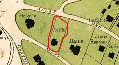 Cosette Ormi�res 1896