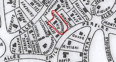 Ste Emerentienne PG 1922