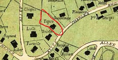 Figaro Ormières 1896