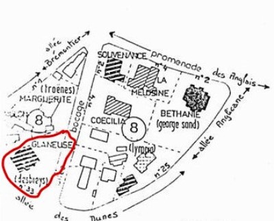 Glaneuse VH �lot 08