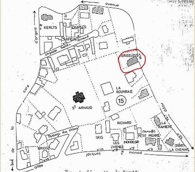 Griselidis �lot 15