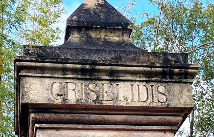 Gris�lidis nom 2026