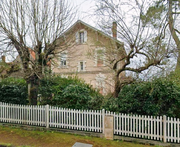 Hautefeuille VH 2025