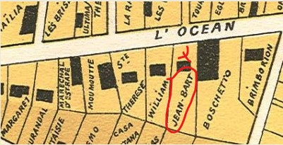 Jean Bart Ducos 1928