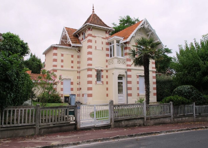 Joseph Madeleine La Musardi�re VH