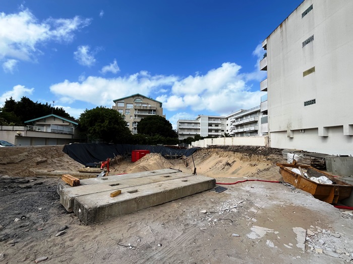 La balise Les Balisiers 2026