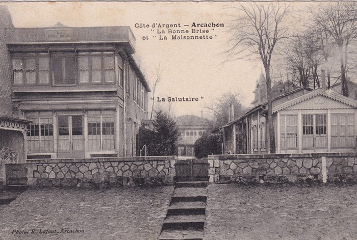 La Bonne Brise