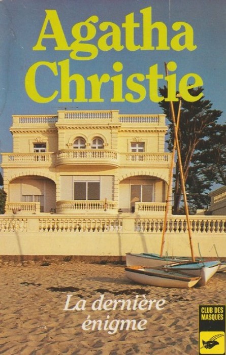 La Dernière Enigme 1989
