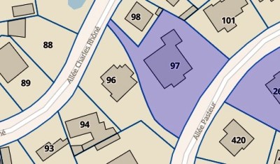 La Musardiere Parcelle N�96 2025