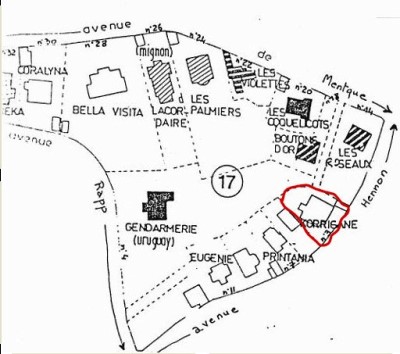 Les An�mones Korrigane �lot 17