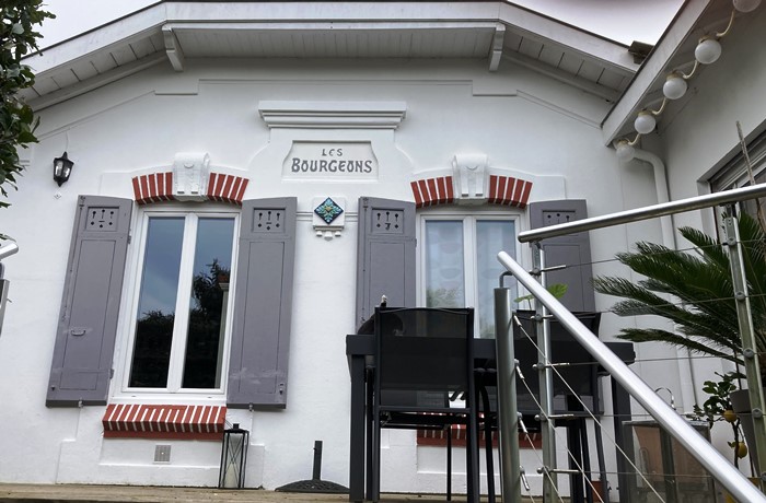 les Bourgeons VH 2024