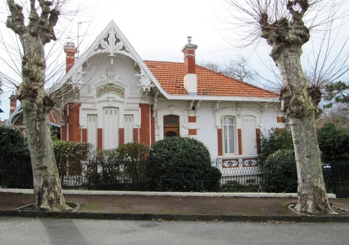 Les Coquelicots VH 2011