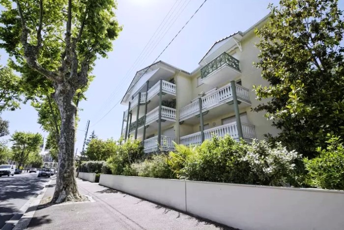 R�sidence Les Magnolias 2020