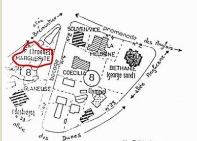 Les Tro�nes �lot 8