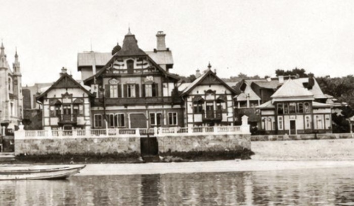 Neptune 1880