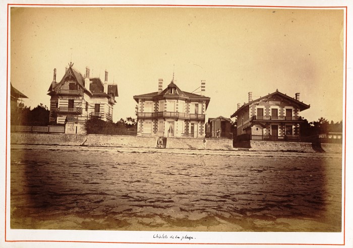 Paul et Marie 1872