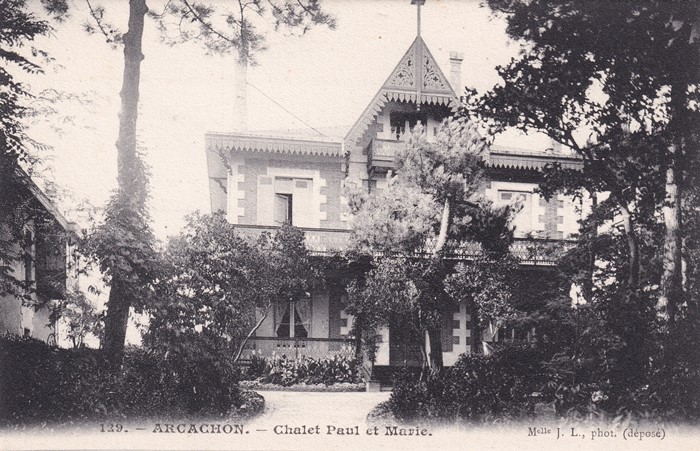 Paul et Marie