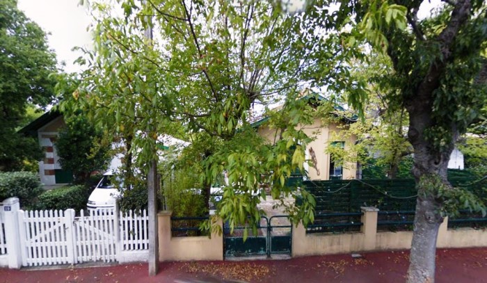 Peyjehan N�17 VP 2008