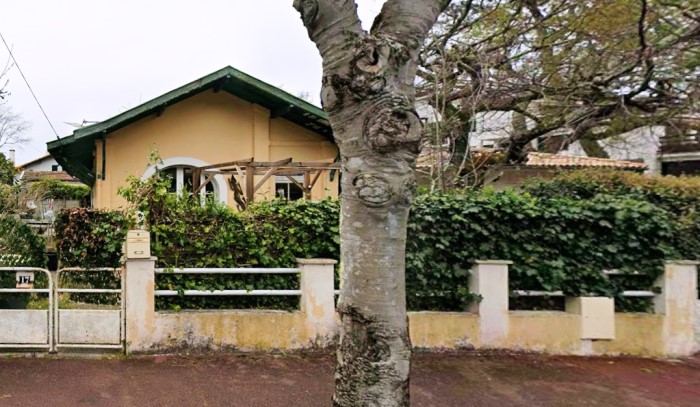 Peyjehan N�17 VP 2025