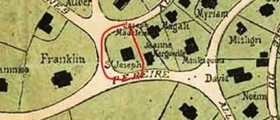 Saint-Joseph Ormi�res 1896