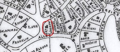 Saint-Joseph PG 1922