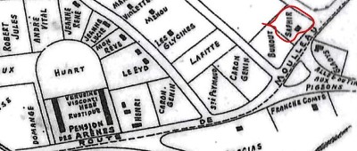 Saphir PG 1922