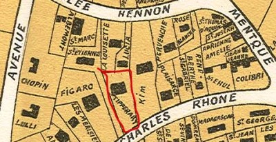 Tipperary Ducos 1928